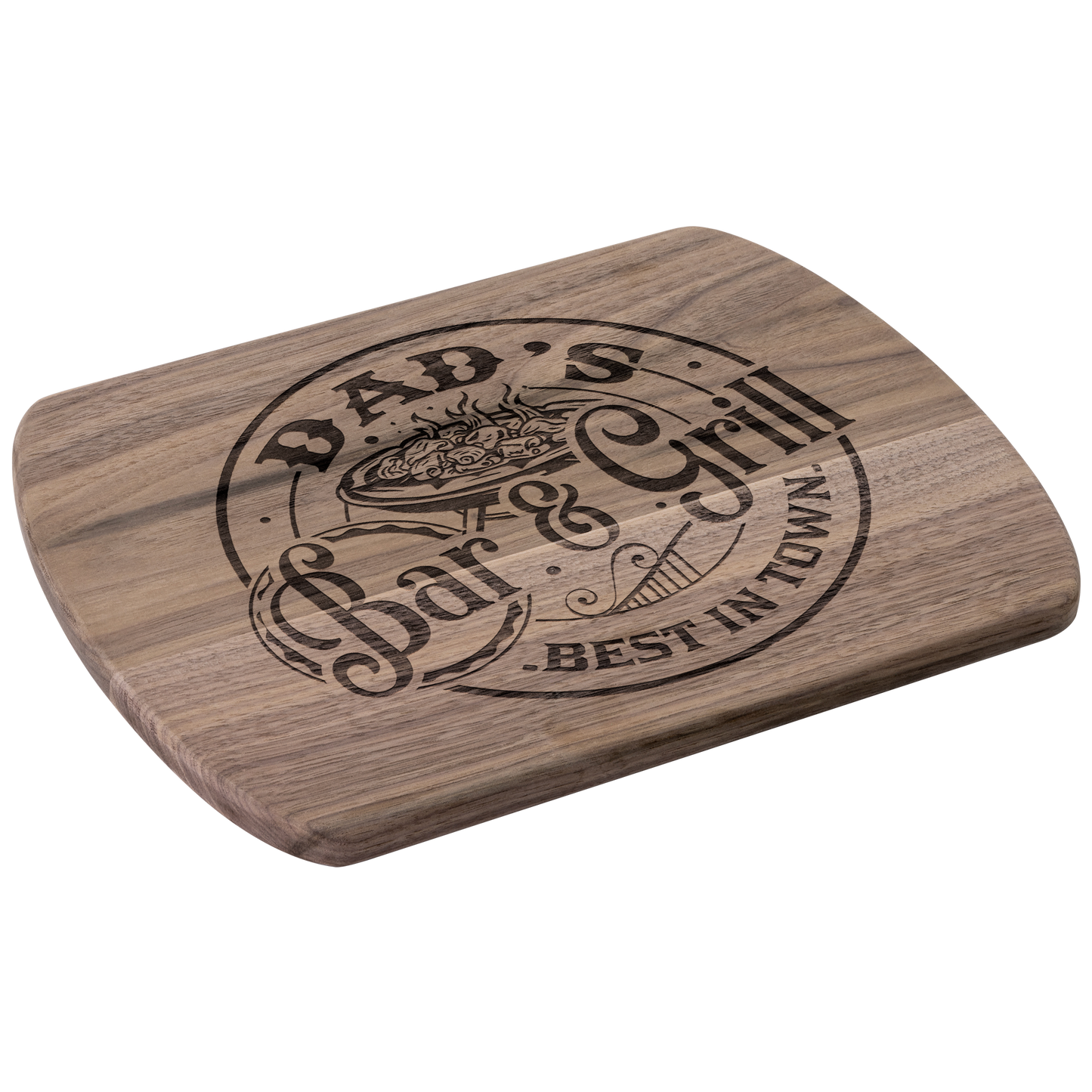 Dads_Bar__Grill_Oval_Cutting_Board_Dark_Rounded_H_Angle_Mockup.png