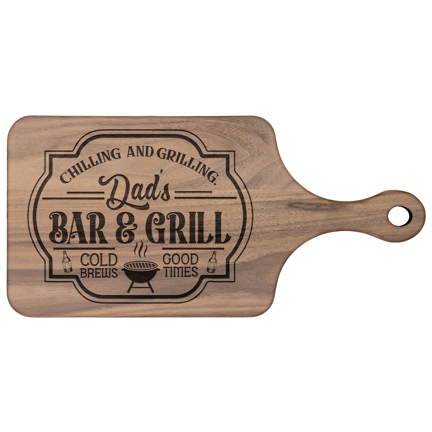 Dads_Bar__Grill_Paddle_Cutting_Board_Dark_Handle_H_Main_Mockup.png