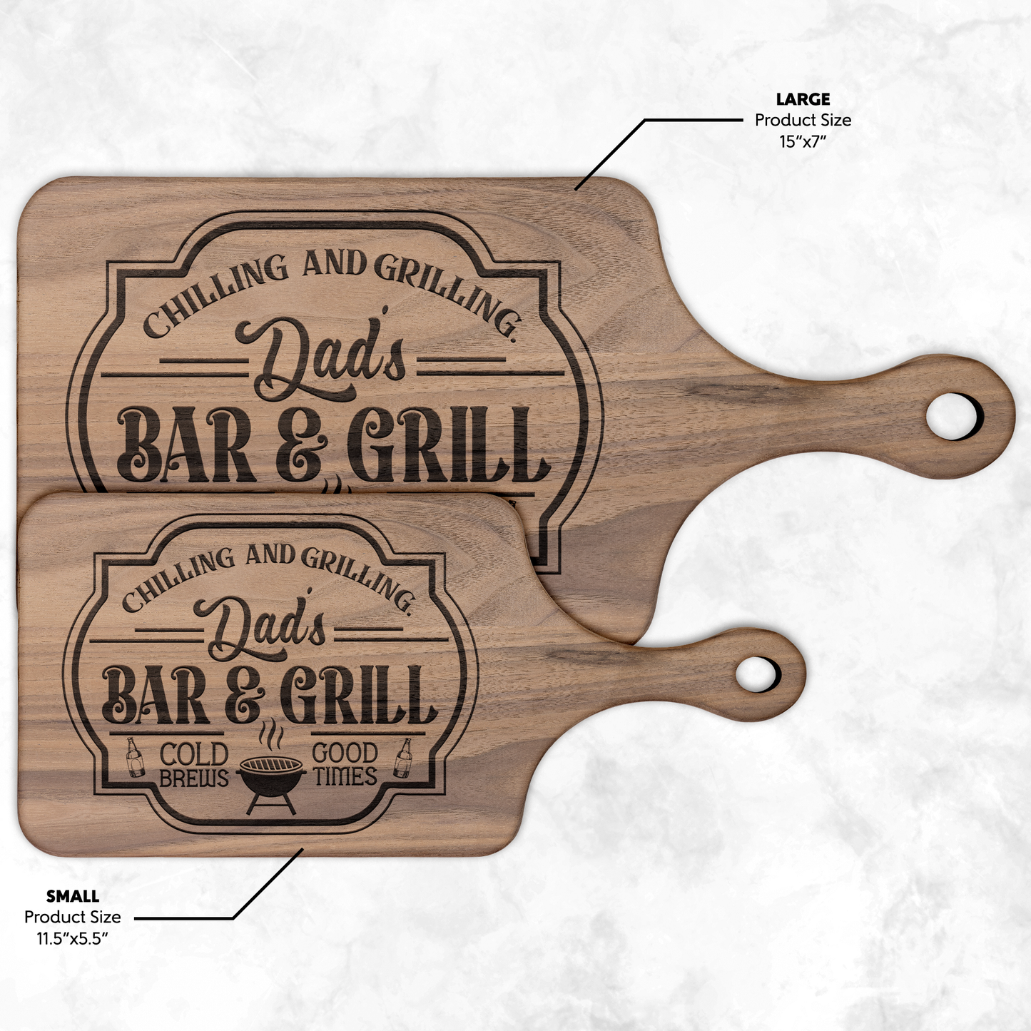 Dads_Bar__Grill_Paddle_Cutting_Board_Dark_Handle_H_Size_Options_Mockup.png