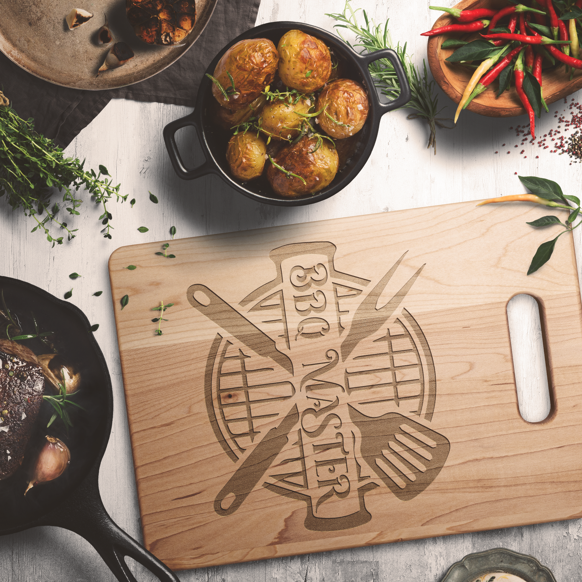 BBQ_Master_Maple_Cutting_Board_Maple_V_Lifestyle_Mockup.png