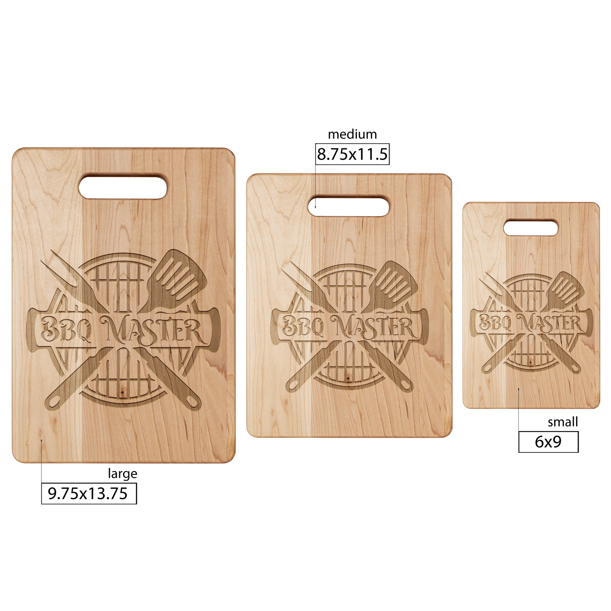 BBQ_Master_Maple_Cutting_Board_Maple_V_Size_Options_Mockup.png