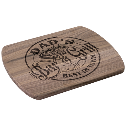 Dads_Bar__Grill_Oval_Cutting_Board_Dark_Rounded_H_Angle_Mockup.png