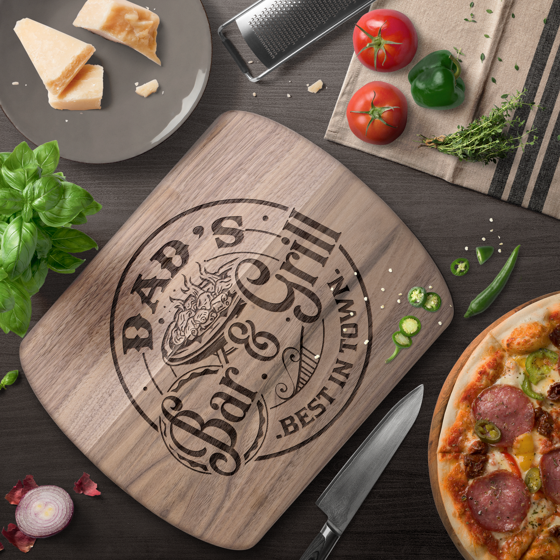 Dads_Bar__Grill_Oval_Cutting_Board_Dark_Rounded_H_Lifestyle_Mockup.png