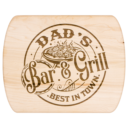 Dads_Bar__Grill_Oval_Cutting_Board_Light_H_Main_Mockup.png