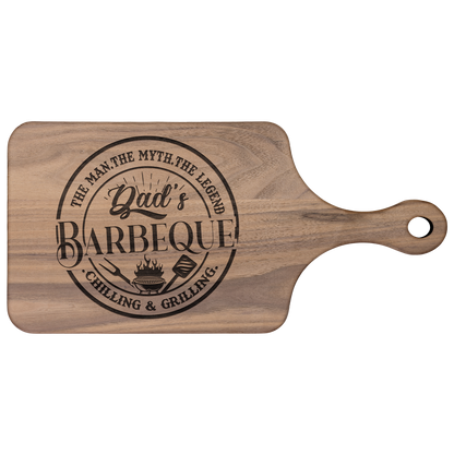 Dads_Barbeque_Paddle_Cutting_Board_Dark_Handle_H_Main_Mockup.png