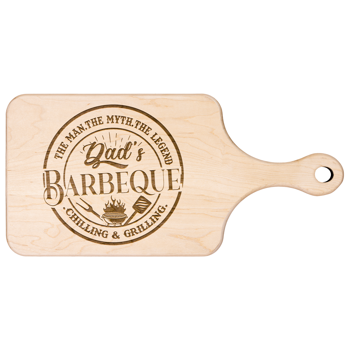 Dads_Barbeque_Paddle_Cutting_Board_Light_Handle_H_Main_Mockup.png