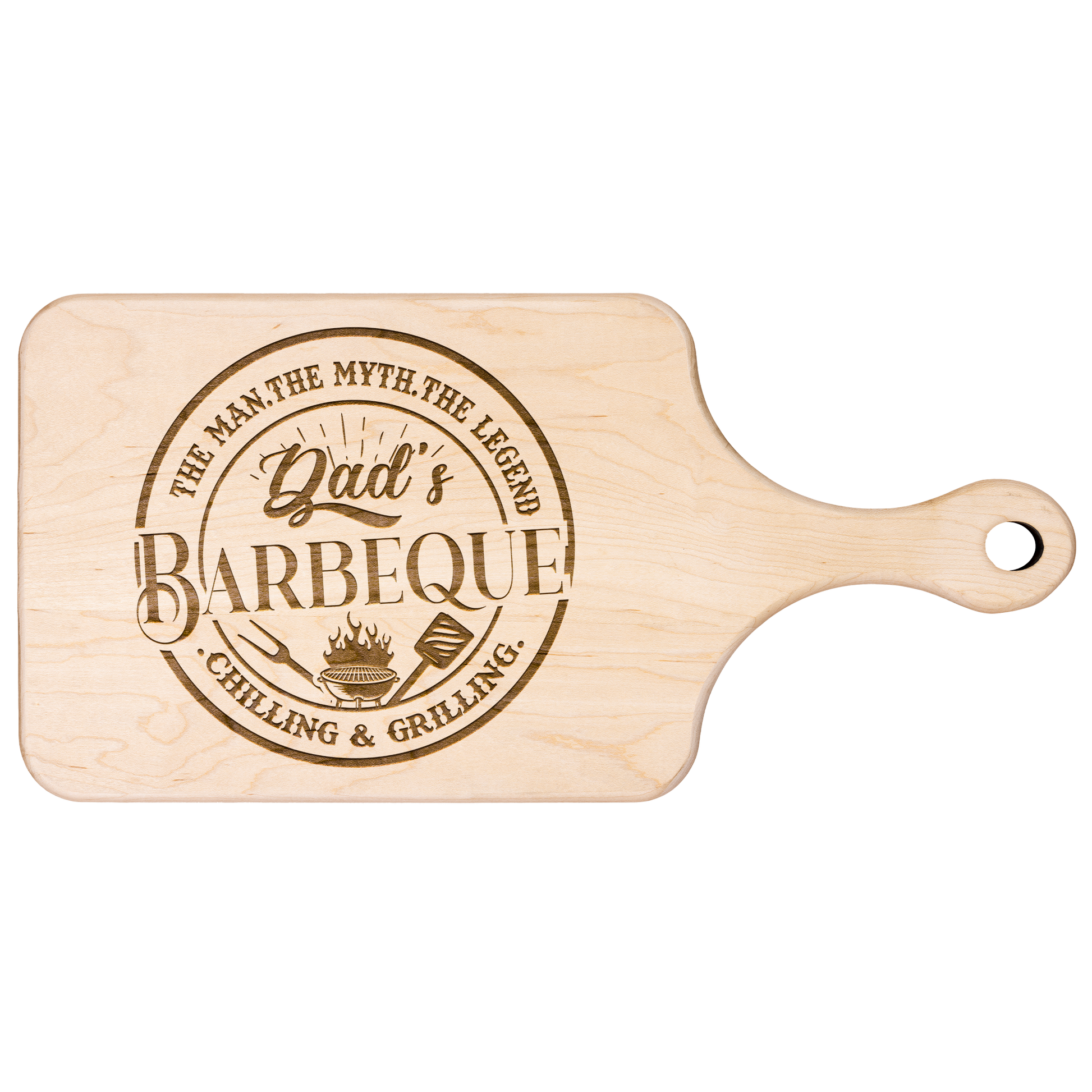 Dads_Barbeque_Paddle_Cutting_Board_Light_Handle_H_Main_Mockup.png