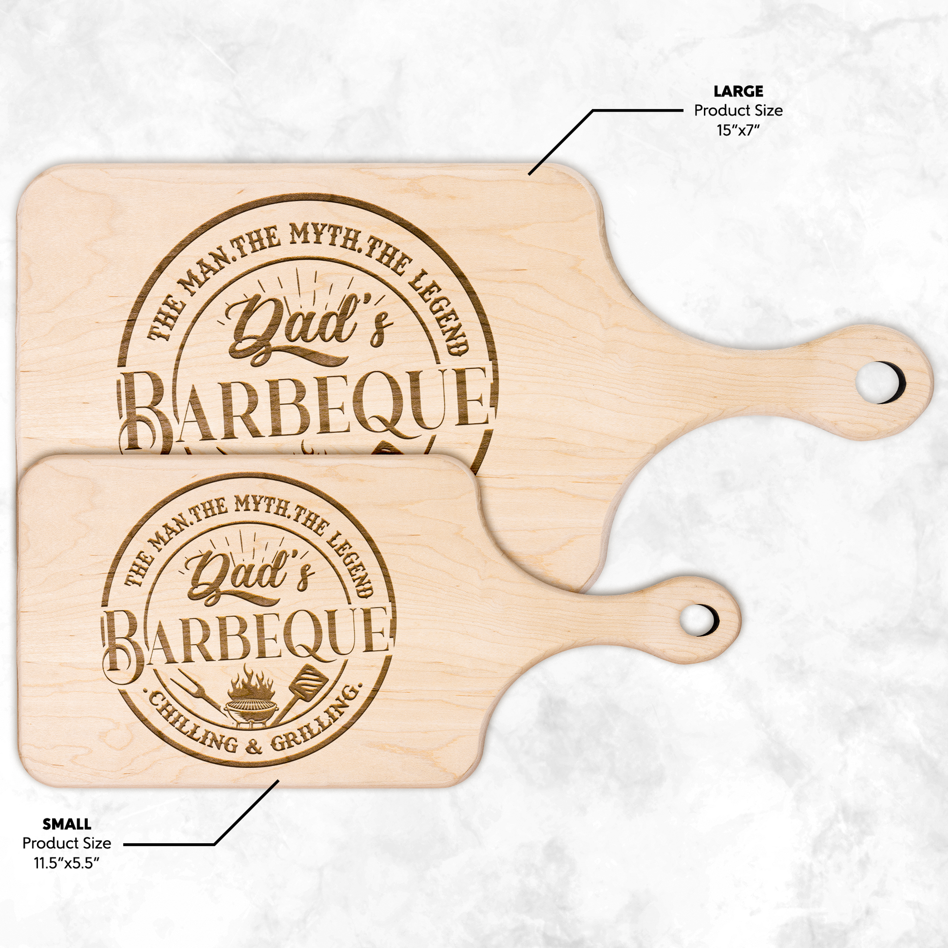 Dads_Barbeque_Paddle_Cutting_Board_Light_Handle_H_Size_Options_Mockup.png