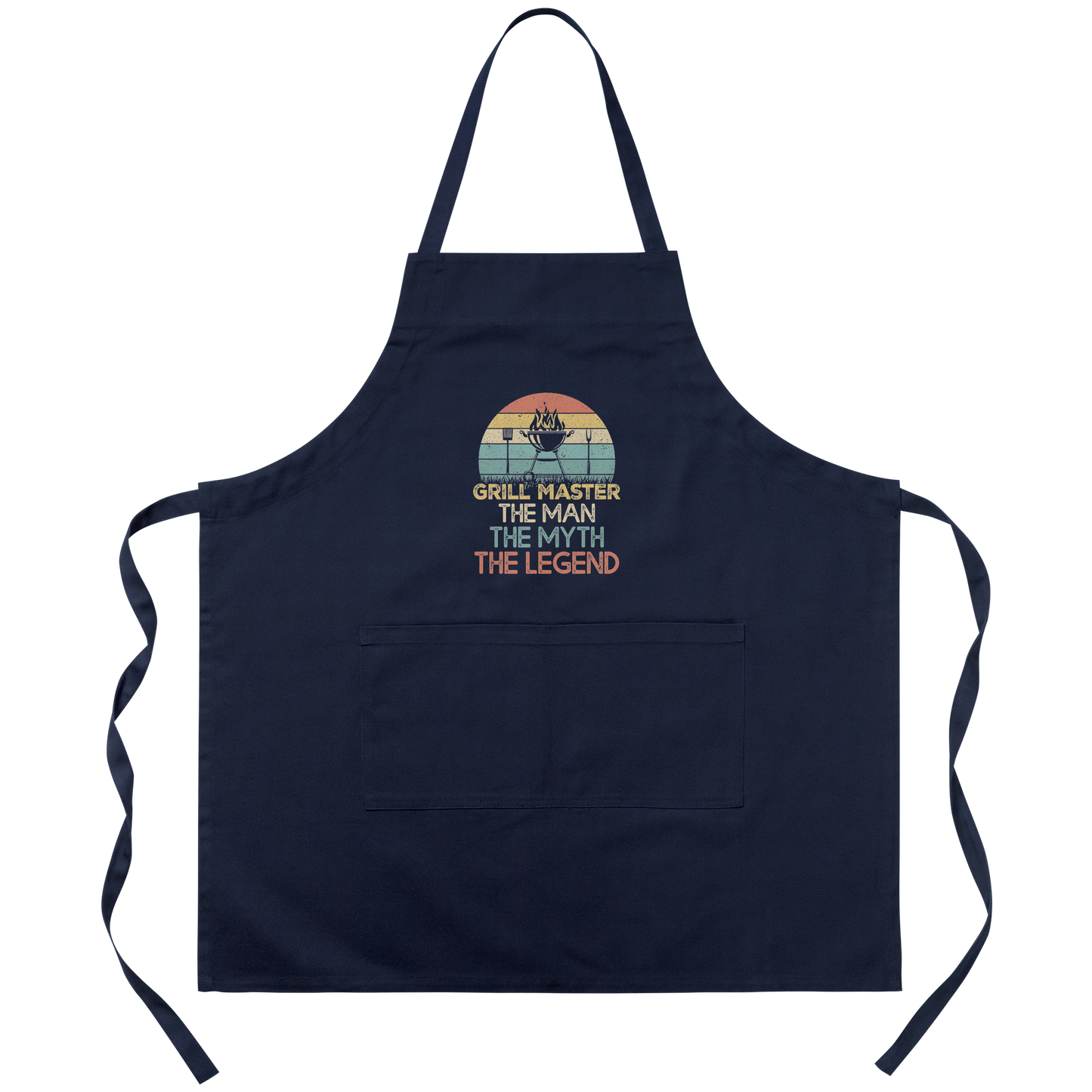 Grill_Master_Cotton_Apron_Navy_Transparent_Mockup.png