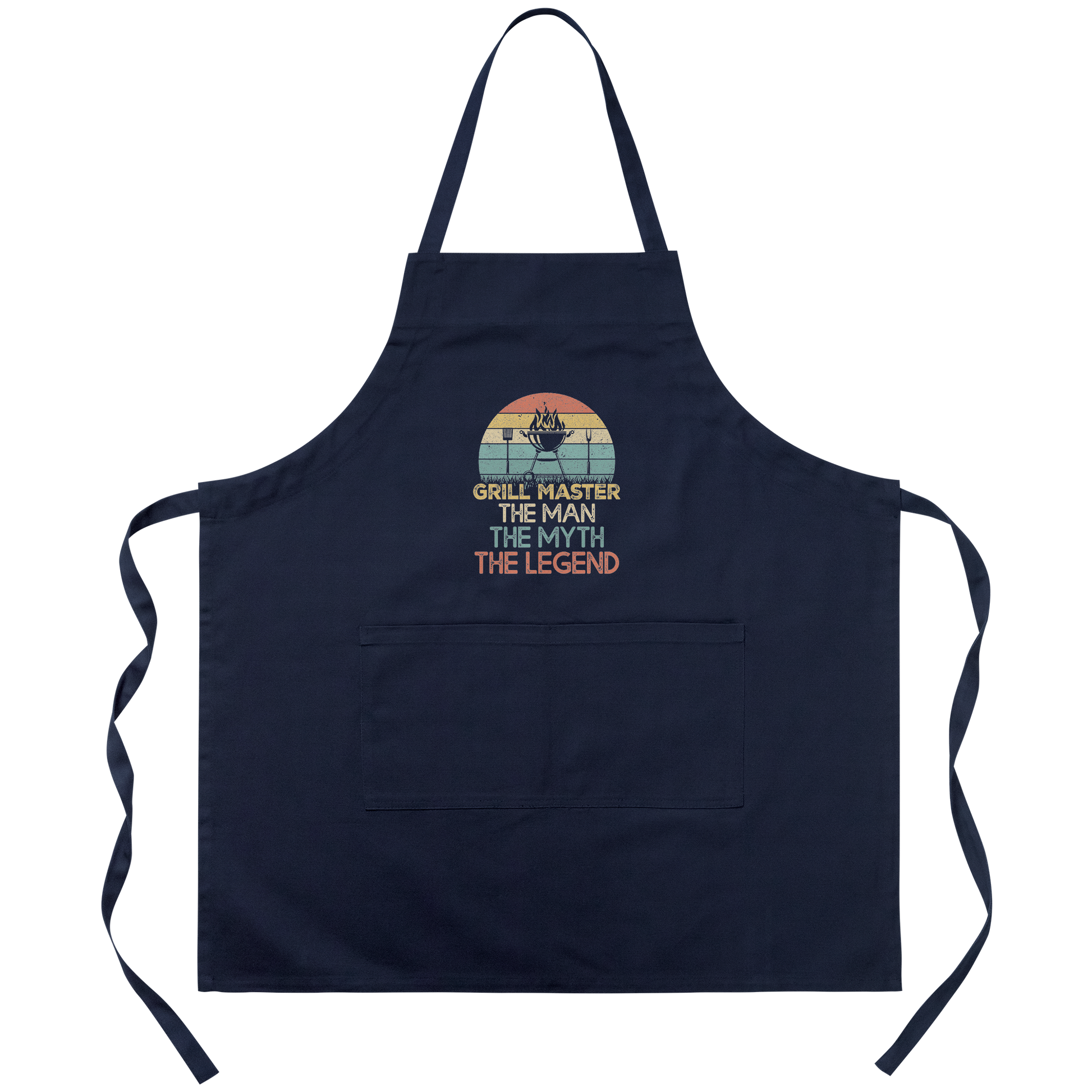 Grill_Master_Cotton_Apron_Navy_Transparent_Mockup.png