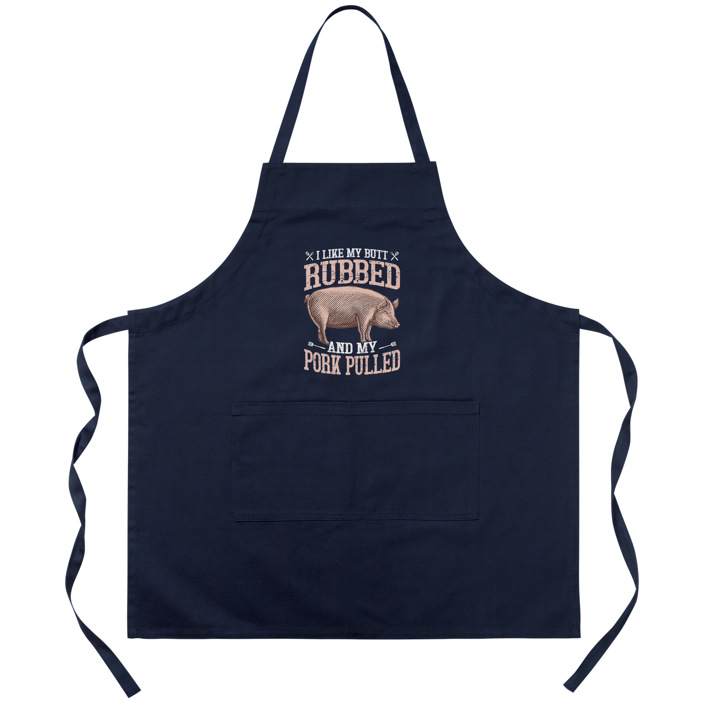 I_Like_My_Butt_Rubbed_Cotton_Apron_Navy_Transparent_Mockup.png