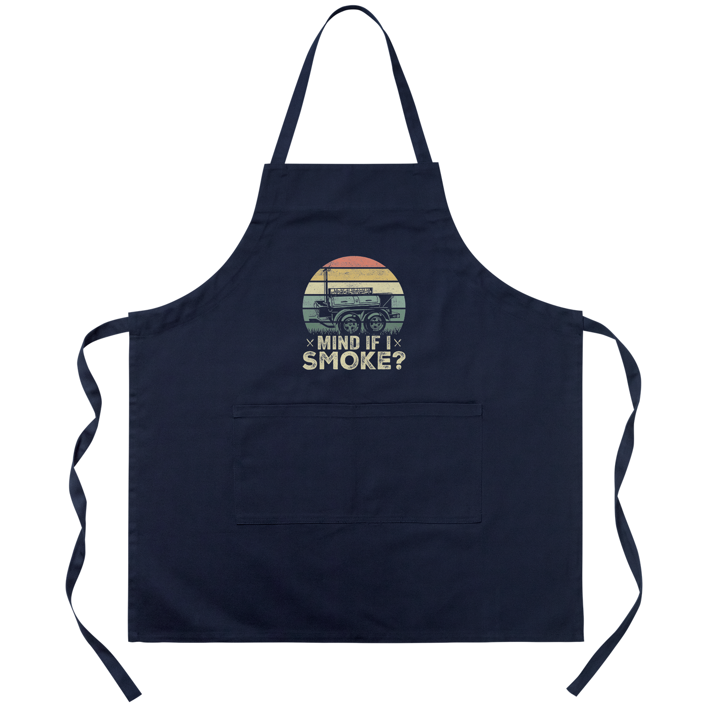 Mind_If_I_Smoke_Cotton_Apron_Navy_Transparent_Mockup.png