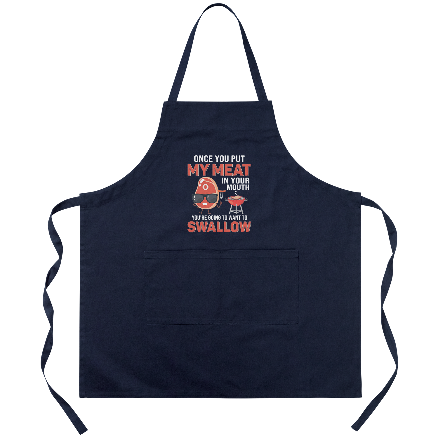 Swallow_Warning_Cotton_Apron_Navy_Transparent_Mockup.png