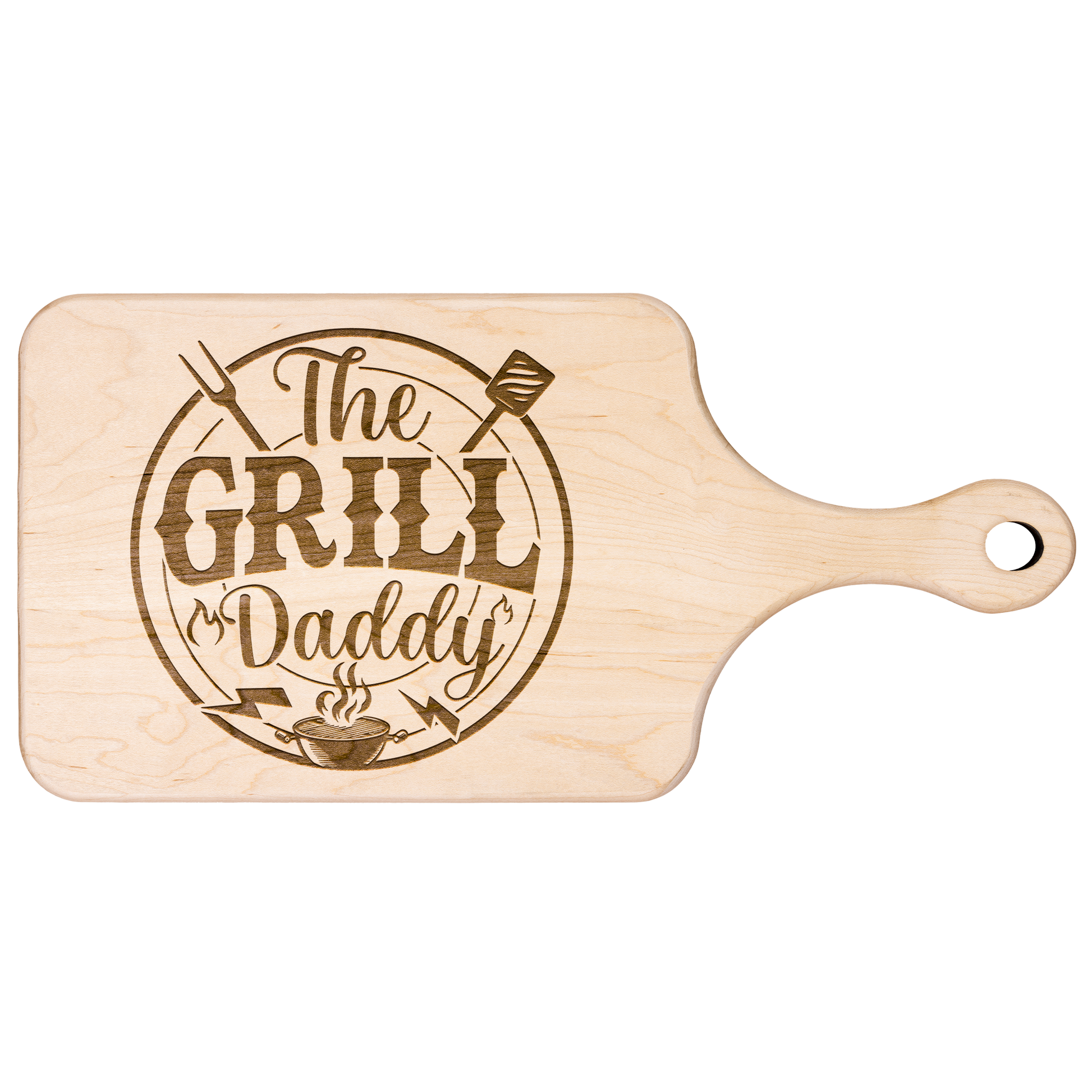 The_Grill_Daddy_Paddle_Cutting_Board_Light_Handle_H_Main_Mockup.png